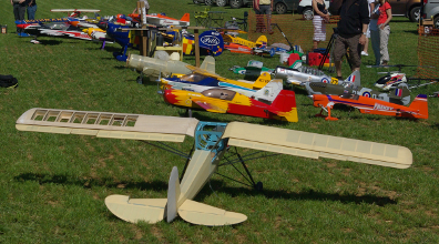 nos avions